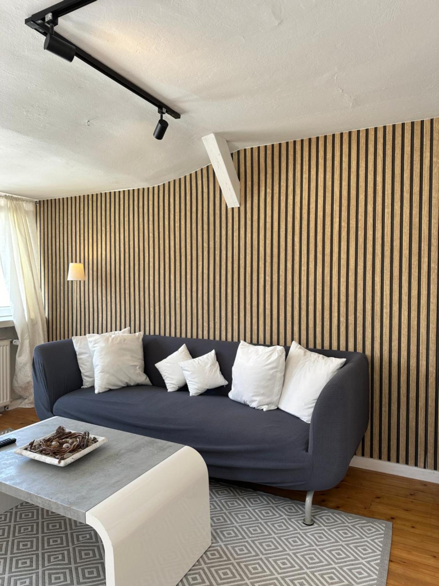 Schoenes City-Apartment Mit 2 Schlafzimmer, Parkplatz, Ruhig Und Hell, D46-Dg Oldenburg Ngoại thất bức ảnh